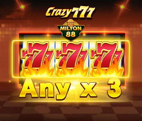 Crazy 777 Slot Demo & Review 2024 ᐈ Play For Free .